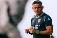 Foto: John Herdman