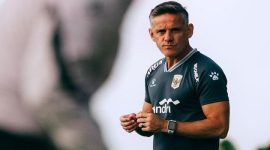 Foto: John Herdman