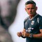 Foto: John Herdman