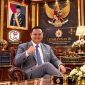 Ketua Umum PP IAI Resmi Memimpin Bidang Kesehatan IKAL Entrepreneur Lemhannas RI, Perkuat Sinergi Profesi dan Ketahanan Nasional