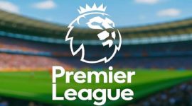 Foto: Logo Premier League