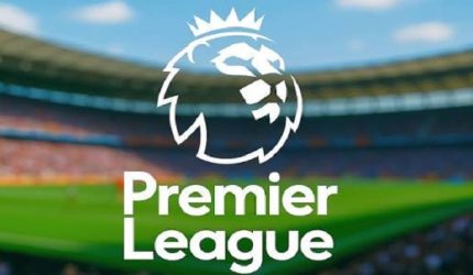 Klasemen Liga Inggris