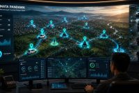 Tracking GPS dan QRIS, Dua Instrumen Digital dalam Inovasi MATA PANDAWA - Pengawasan Pajak Sragen