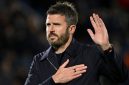 Michael Carrick (Foto: PIERO CRUCIATTI/AFP)