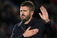 Michael Carrick (Foto: PIERO CRUCIATTI/AFP)
