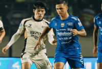 Foto: Instagram.com/persib