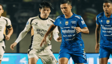 Foto: Instagram.com/persib