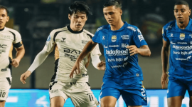 Foto: Instagram.com/persib