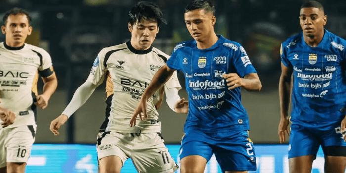 Foto: Instagram.com/persib