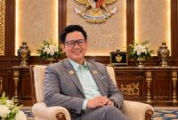 Foto: apt. Mohamad Iqbal Yulianto, MH.Kes ( Pemerhati Hukum Kesehatan)