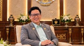 Foto: apt. Mohamad Iqbal Yulianto, MH.Kes ( Pemerhati Hukum Kesehatan)