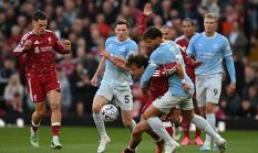 Usai Hantam Liverpool, Manchester City Terancam Diskors Premier League